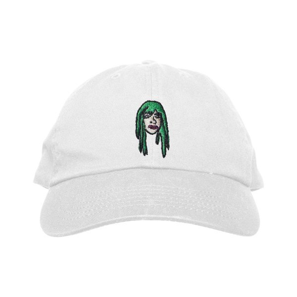 PR Dad Hat