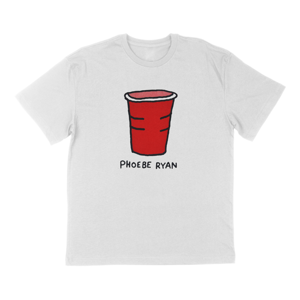 Solo Cup Tee